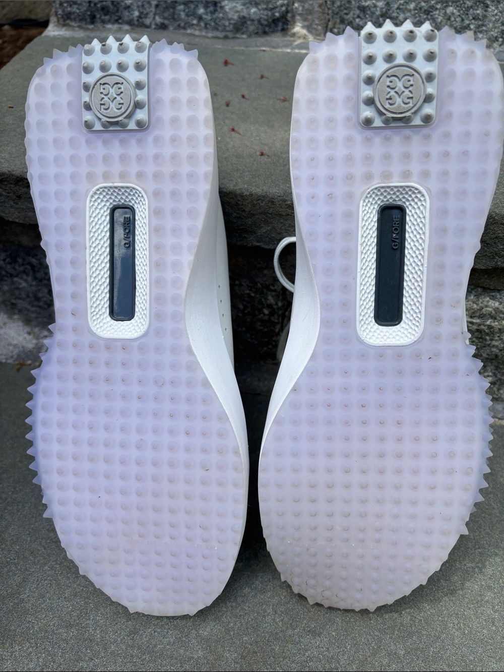 G/Fore Women’s G.112 Kiltie Golf Shoes - Picture 7 of 11